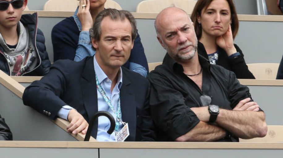 Benjamin Badinter : Biographie, carrière et famille benjamin badinter