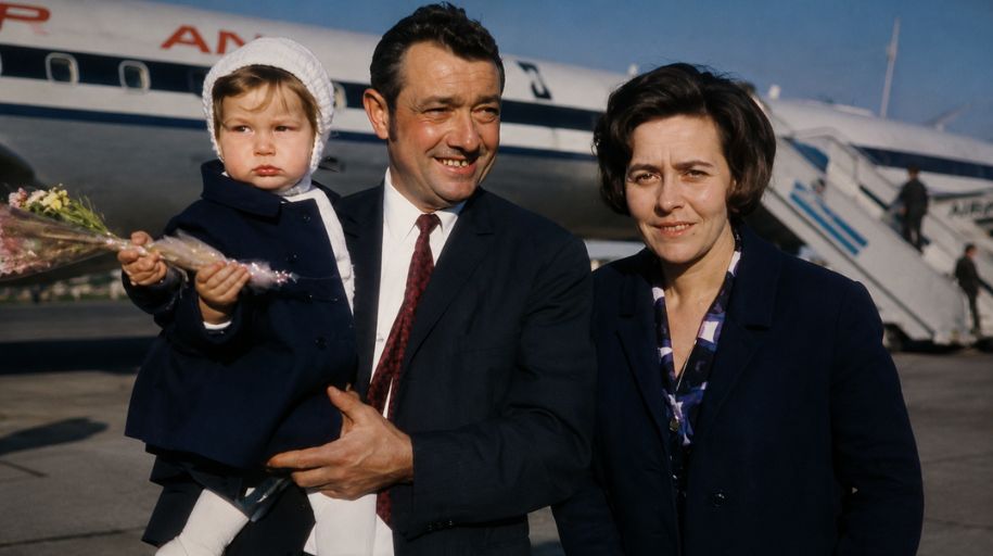 Laurent Gerra et son fils : la vérité sur sa famille laurent gerra et son fils