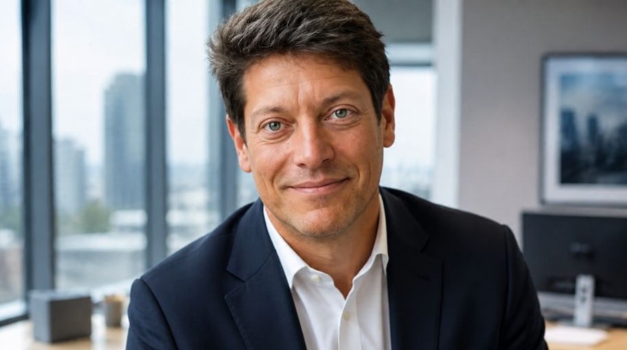 Marc Pannier : qui est-il ? Parcours, ENGIE et vie privée expliqués marc pannier