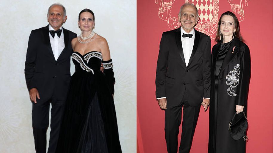 Marc Toesca vie privée et familiale : épouse, mariage, biographie et fortune marc toesca vie privée et familiale