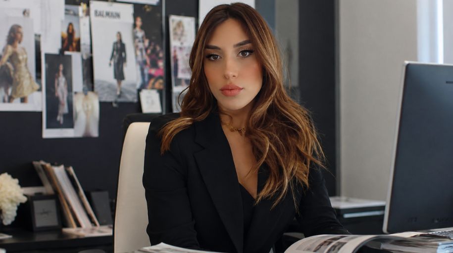 Rouba Saadeh : Biographie, origine, religion, enfants et carrière rouba saadeh