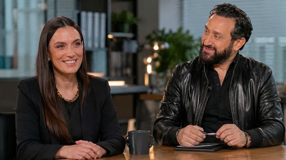 Shana Loustau vie privée : âge, origines, parents et compagnon shana loustau vie privée